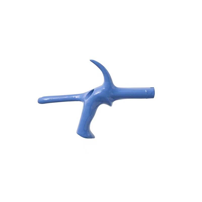 Fencing equipment Flower Sword Visconti Italian Sweatele handle Classic style export quality