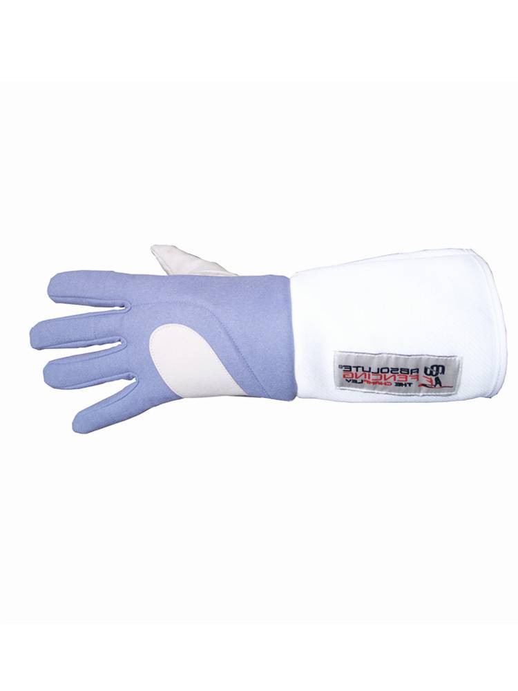 Fencing Equipment AF New Products Three -purpose Anti -slip and wear -resistant children adult fencing gloves Flower sword sableing sword universal