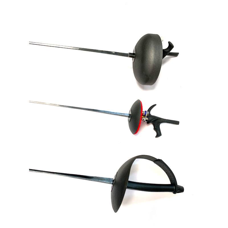Black Kong and Rusty Sword with swords and swords
