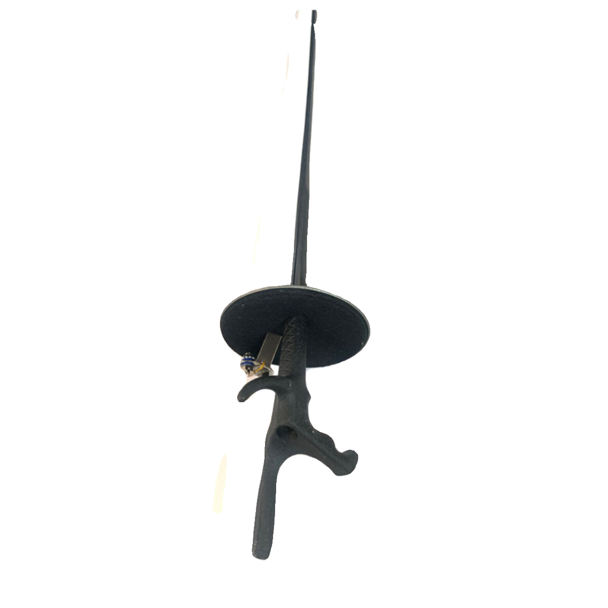 Black Kong and Rusty Sword with swords and swords