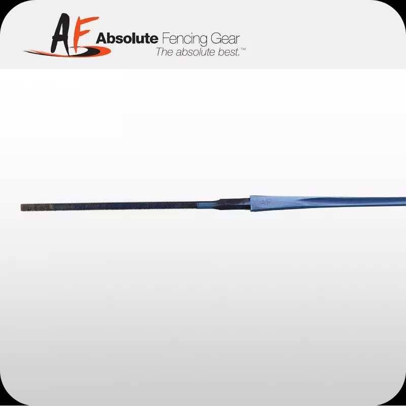 AF Blue Electric Sword Sword Stroper (S2000) CFA CFA Certified Adult Children's Competition Sword Bar Color Steel Sword