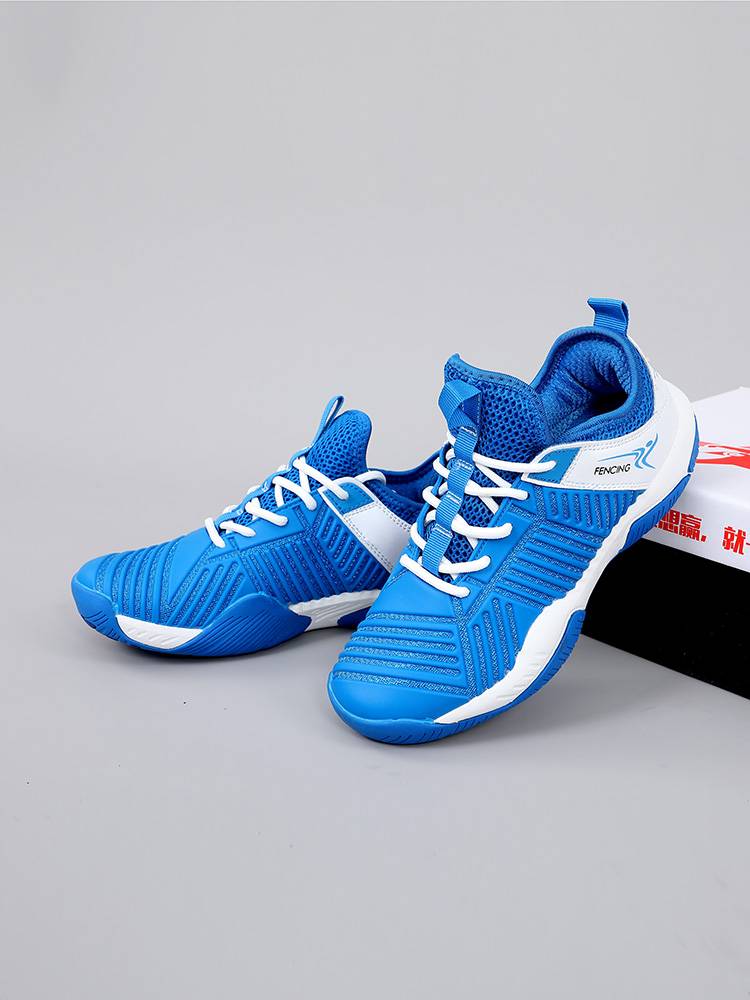 Sword shoe professional children adult Suzaku competition training non -slip and wear -resistant shoes men and women universal ultra -light sports shoes
