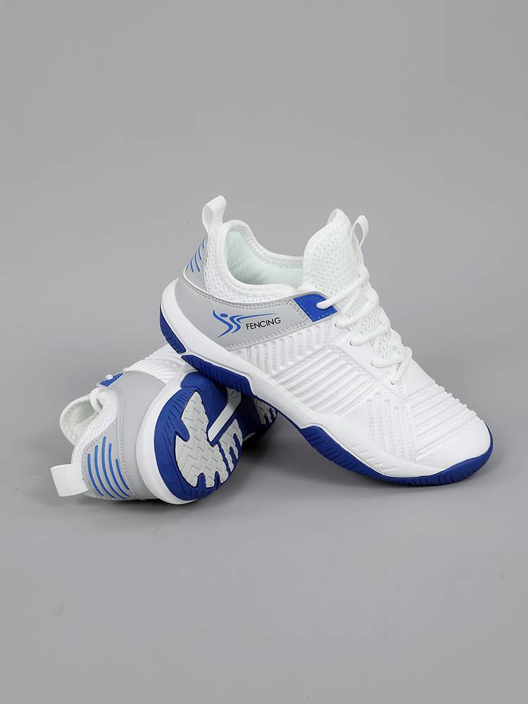 Sword shoe professional children adult Suzaku competition training non -slip and wear -resistant shoes men and women universal ultra -light sports shoes