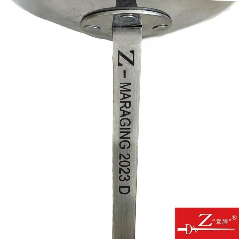Zhangpai Malaysia Electric Flower Sword Professional Fencing Equipment Children Adult Durable Competition Applicable CFA Association Certification