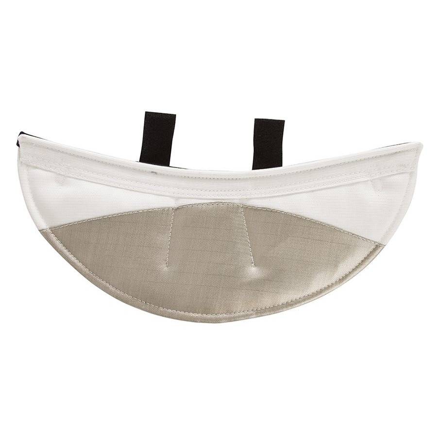 LEON PAUL Paul Fenso Flower Sword Sword Disassembled Cervical Cervical Protective Facial Ruber Circus can be washed