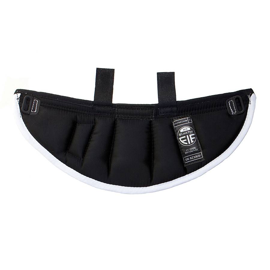 LEON PAUL Paul Fenso Flower Sword Sword Disassembled Cervical Cervical Protective Facial Ruber Circus can be washed