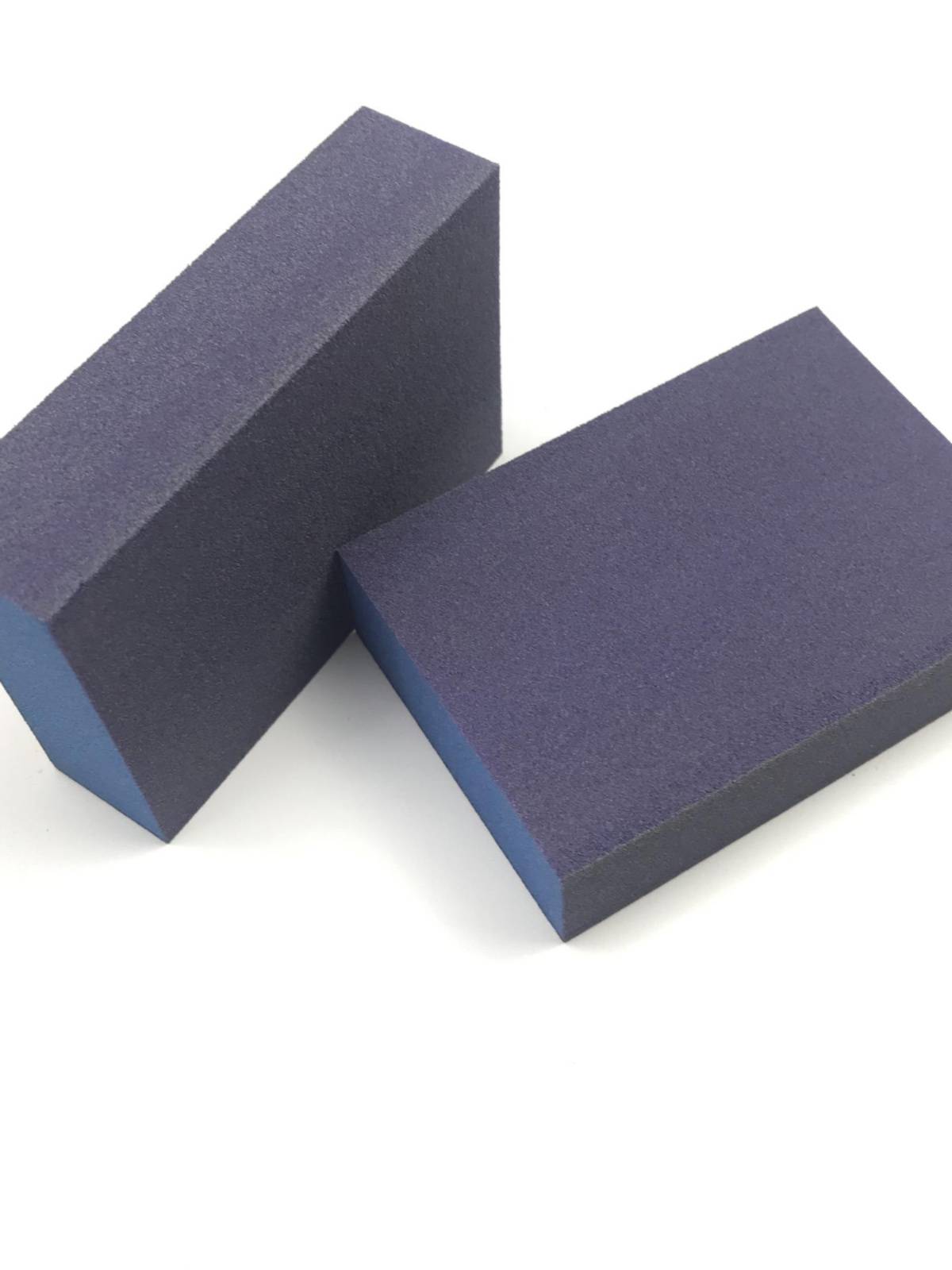 Fencing equipment flower remembered sword strip special rust oil removal sponge special glue sword strip maintenance set