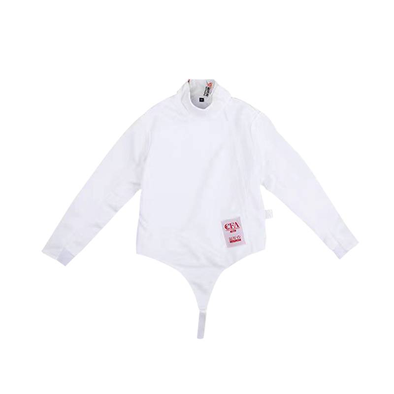 Fencing Clothing Adult Children's Jelly CFA CFA Certification 450N Equipment Equipment Equipment Equipment