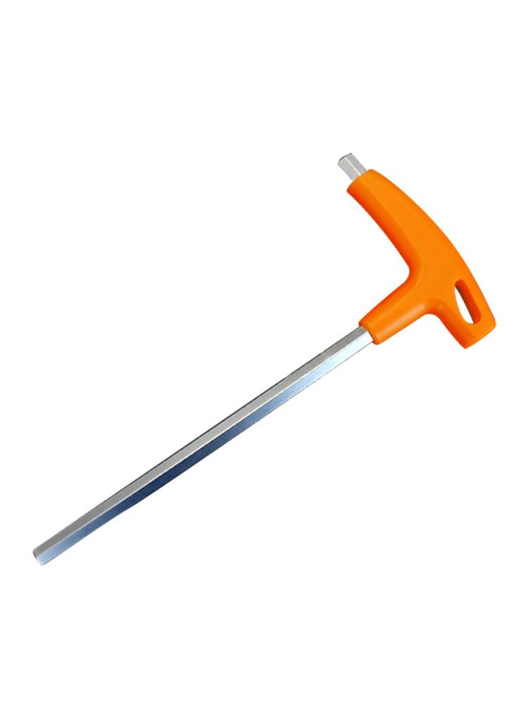 Fencing Equipment Flower Sword/Heavy Sword/Sword General Inner Hexagonal Sweet Sweet Well Muchu Paul Color Step Special Wrench