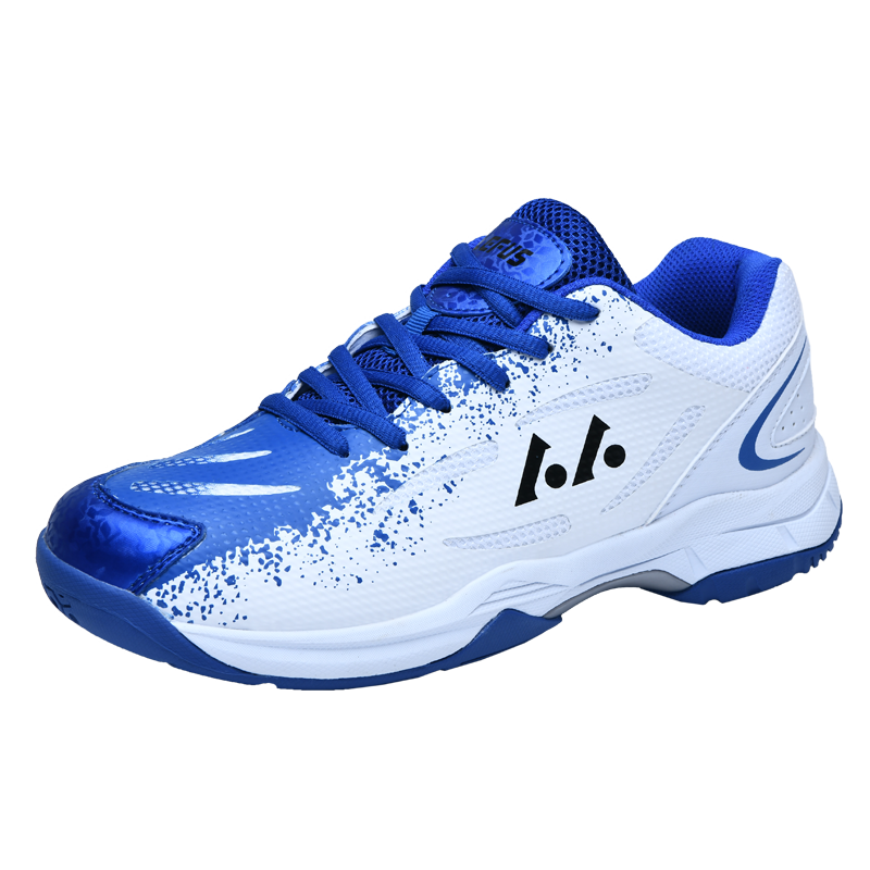 Big width header shoe big foot wide -footed professional fencing sneakers training fencing competition student fencing exercise shoes