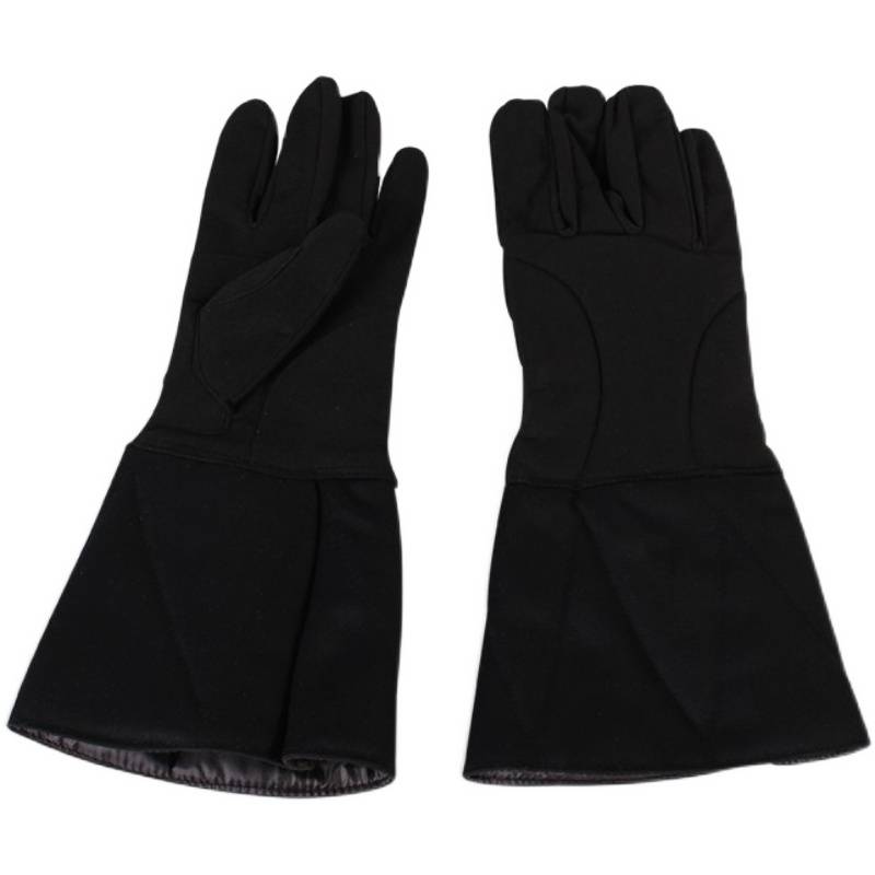 AF Huajie Benn Coach Gloves Fencing Anti -Sword Protection Equipment.Fencing coach equipment.