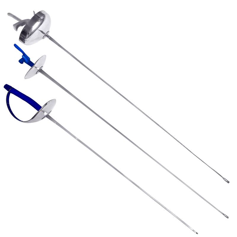 Sword Sword Competition Sword Children Adult Sword Sword Sword Sword Electric Sword Stainless Steel Authentication Sword Rectifier Sword