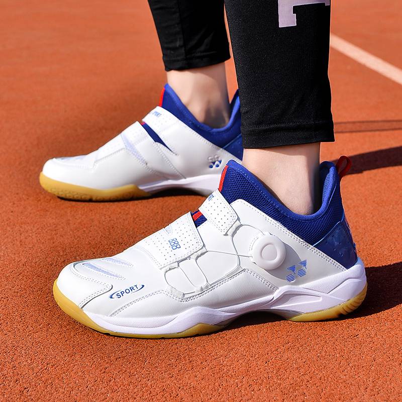 Professional fencing shoes Children's training shoes Student flower sword fencing equipment youth non -slip wear -resistant buttons sneakers