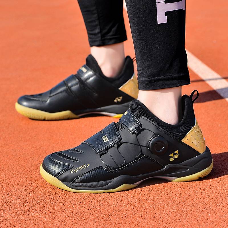 Professional fencing shoes Children's training shoes Student flower sword fencing equipment youth non -slip wear -resistant buttons sneakers