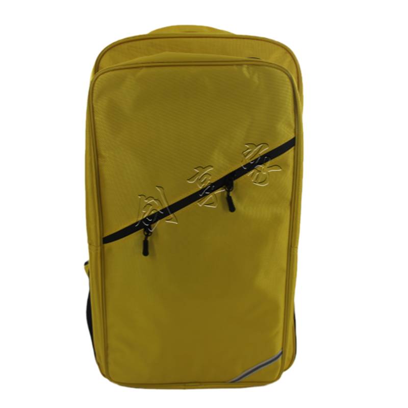 Yellow upgrades