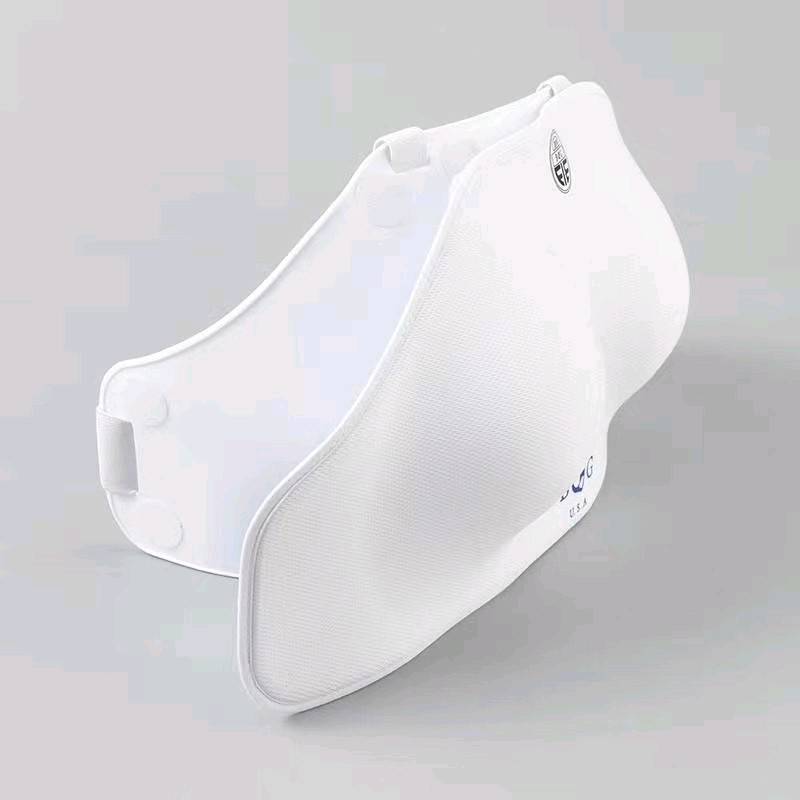 Fencing protective FIE certification can play swordsman fencing fencing fencing male and female double -layer chest protection