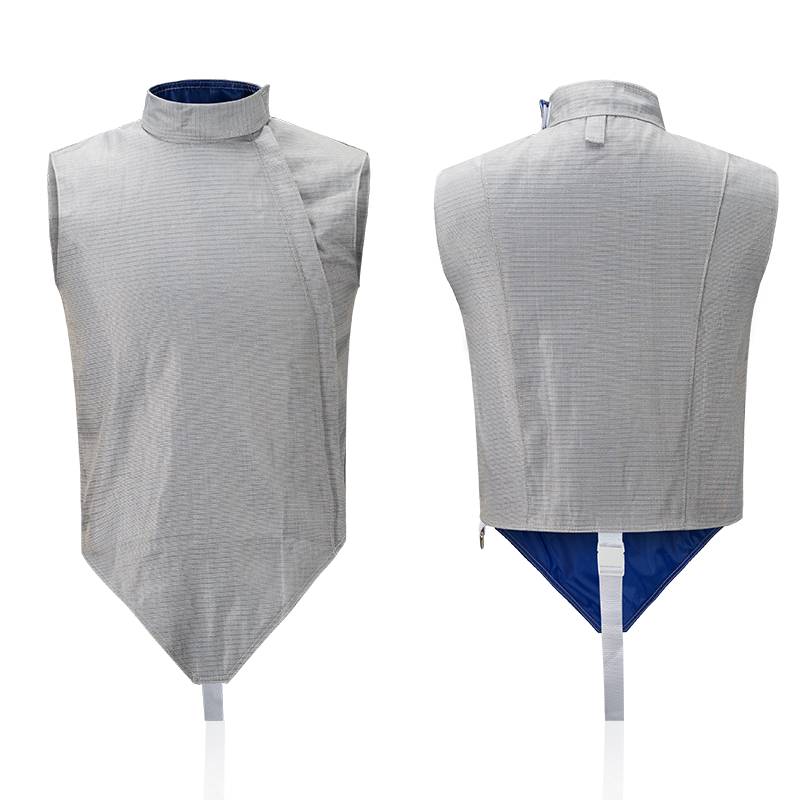 Sipa Lingya Adult Children's Flower Sword Metal Cloth Fencing equipment fencing equipment fencing equipment fencing set