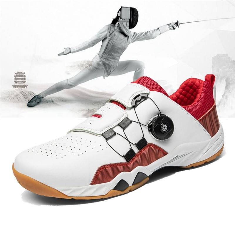 Sword shoe children's special fencing sneakers boys swords shoes female training competitive shoes adult fencing equipment new