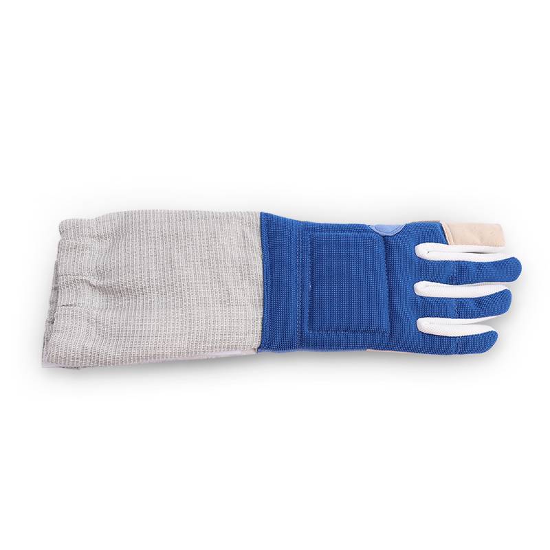 Fencing glove Flower sword sword sword sword gloves Universal child adult non -slip can be washed to participate in competition equipment
