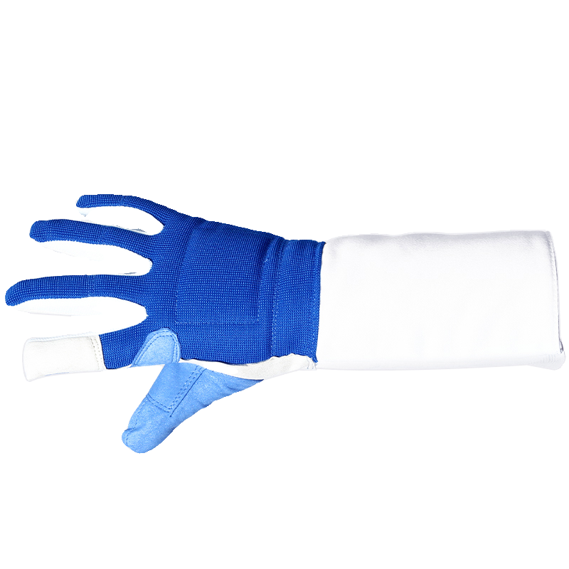 Fencing glove Flower sword sword sword sword gloves Universal child adult non -slip can be washed to participate in competition equipment