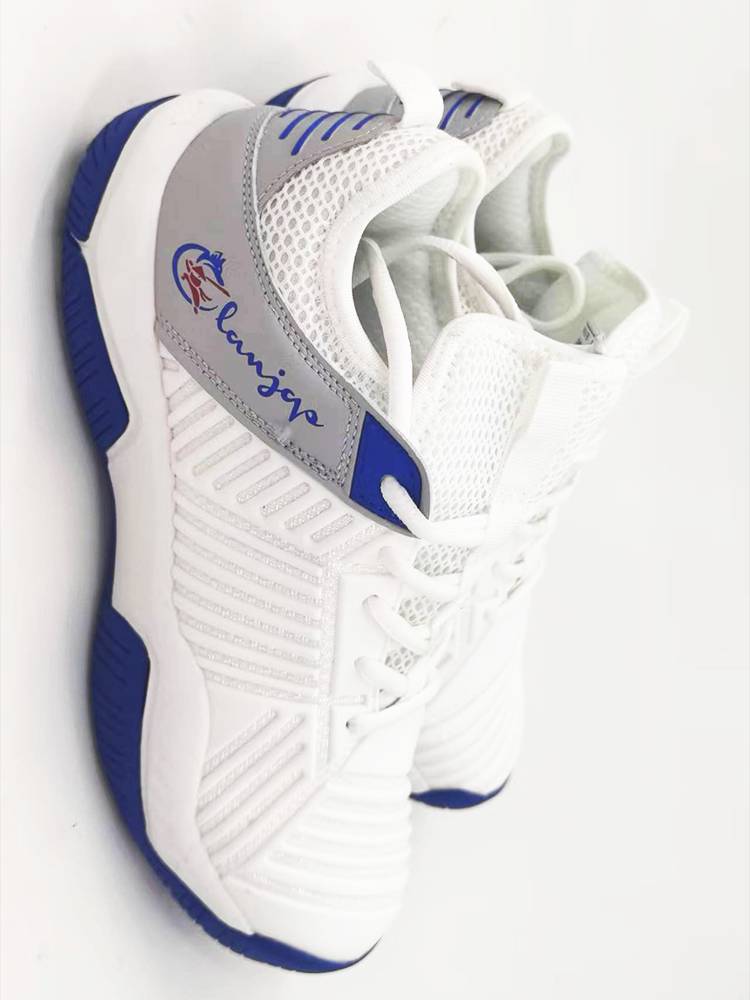 Suzaku professional fencing shoes Children adult fencing equipment Children's fencing shoes red fencing shoes