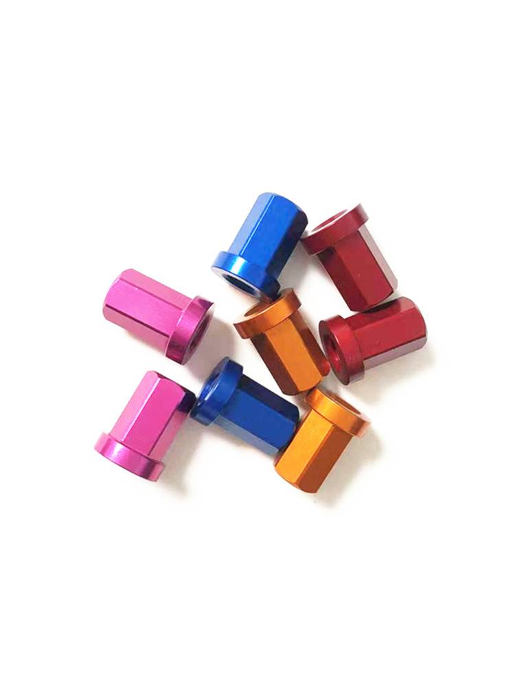 Fencing equipment Domestic ultra -light flower sword color handle mother nut, Paul, the same quality export tail single single volume
