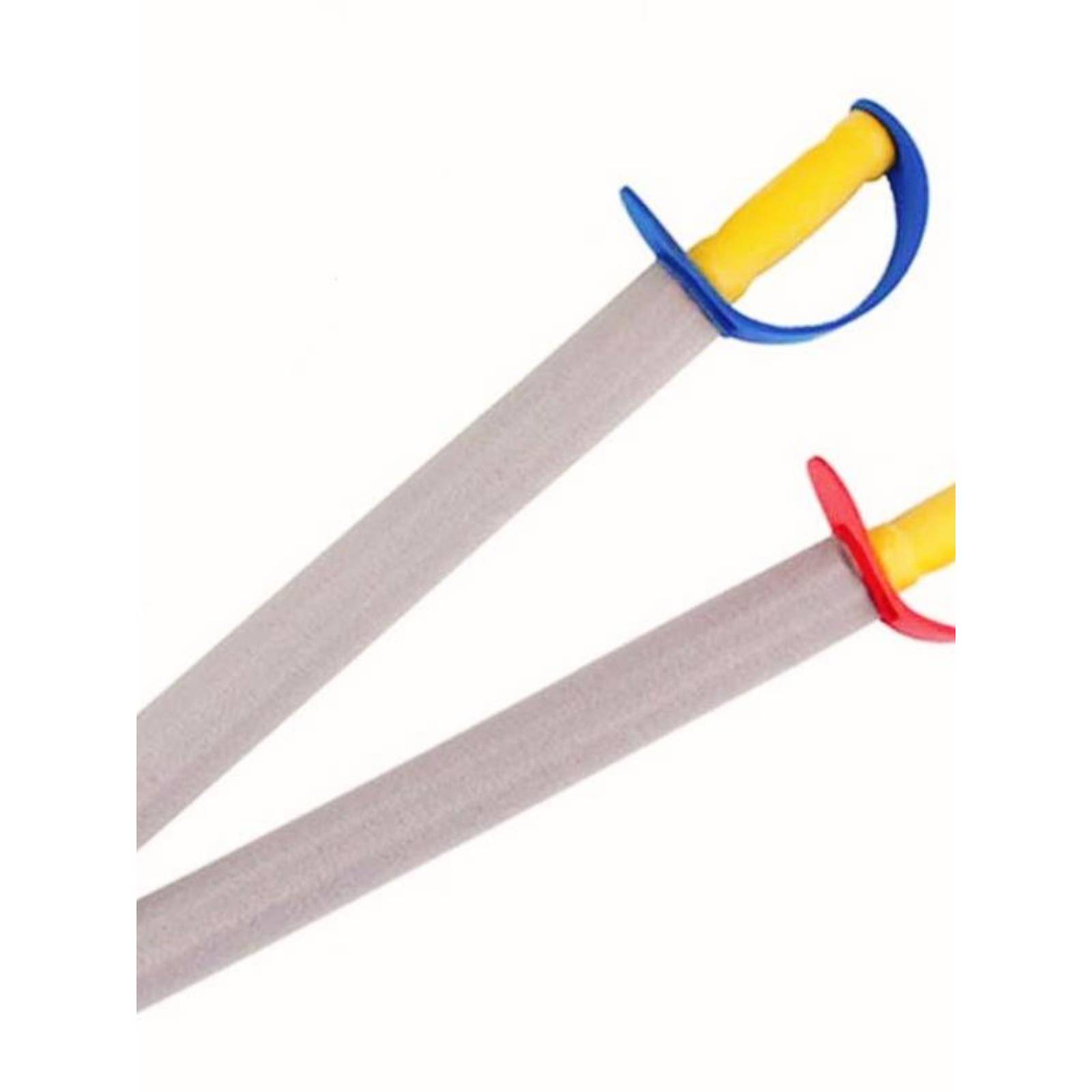 Fencing Children's Bubble Sword toy Sword Advanced Sword Beginners Training Counseling Enlightenment Guide Learning Sword Equipment