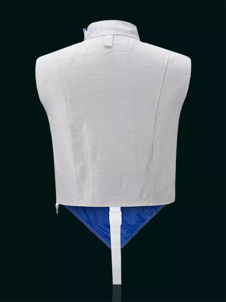 Si Pa Ling adult children's flower swordsman clothing fencing equipment fencing equipment fencing equipment fencing competition set
