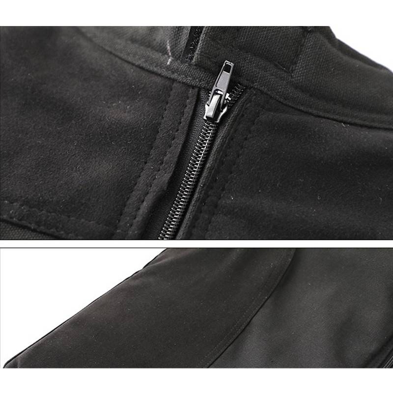 Fencing clothing coach Equipment Cowhide Trainer Service Server Training Services Long Sleeve Fencing Server Equipment Equipment