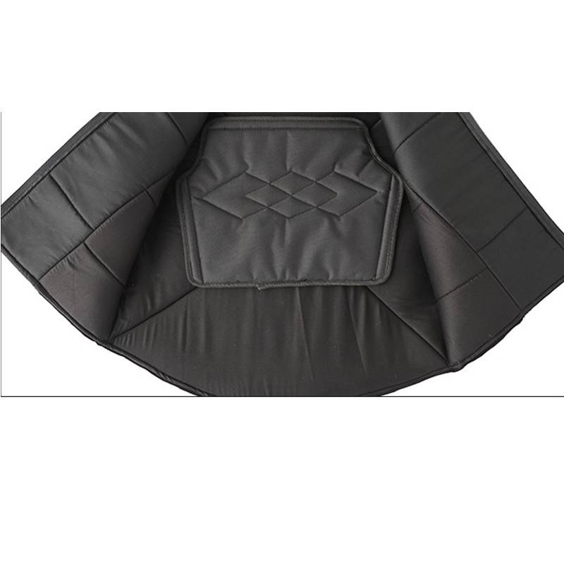 Fencing clothing coach Equipment Cowhide Trainer Service Server Training Services Long Sleeve Fencing Server Equipment Equipment