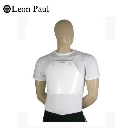 Leonpaul Paul Chinese fencing chest armor man breast protective chest armor anti -fencing corset
