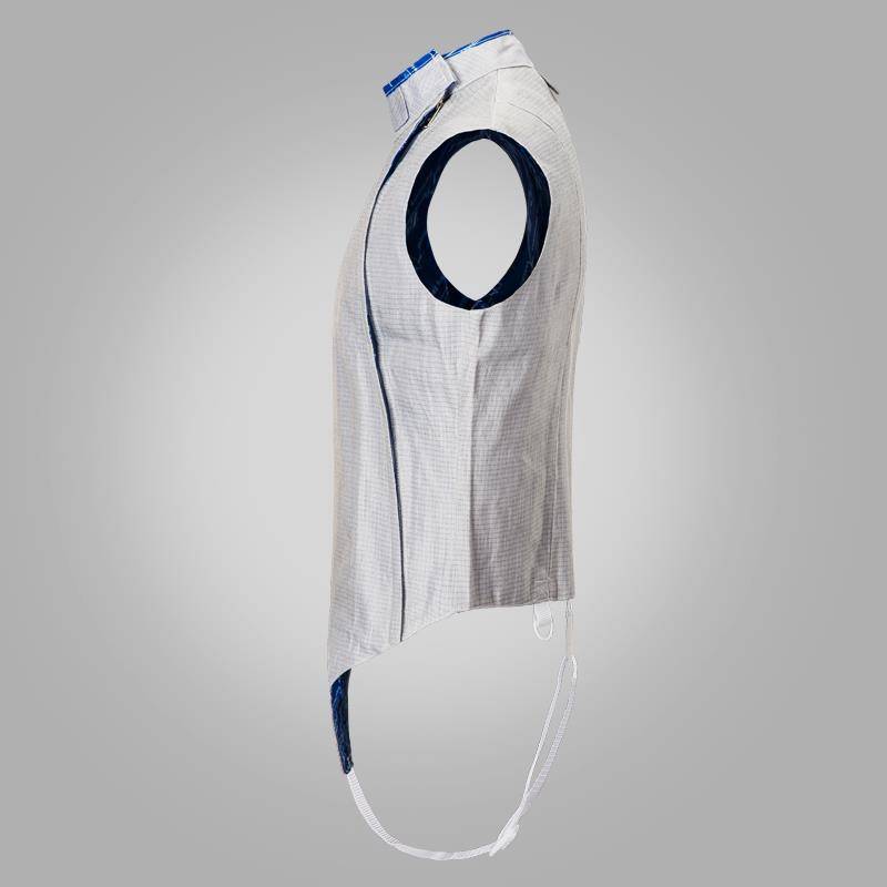 Zhangpai flower sword metal clothing and electrical clothing can match adult children's fencing equipment free printing size size is small