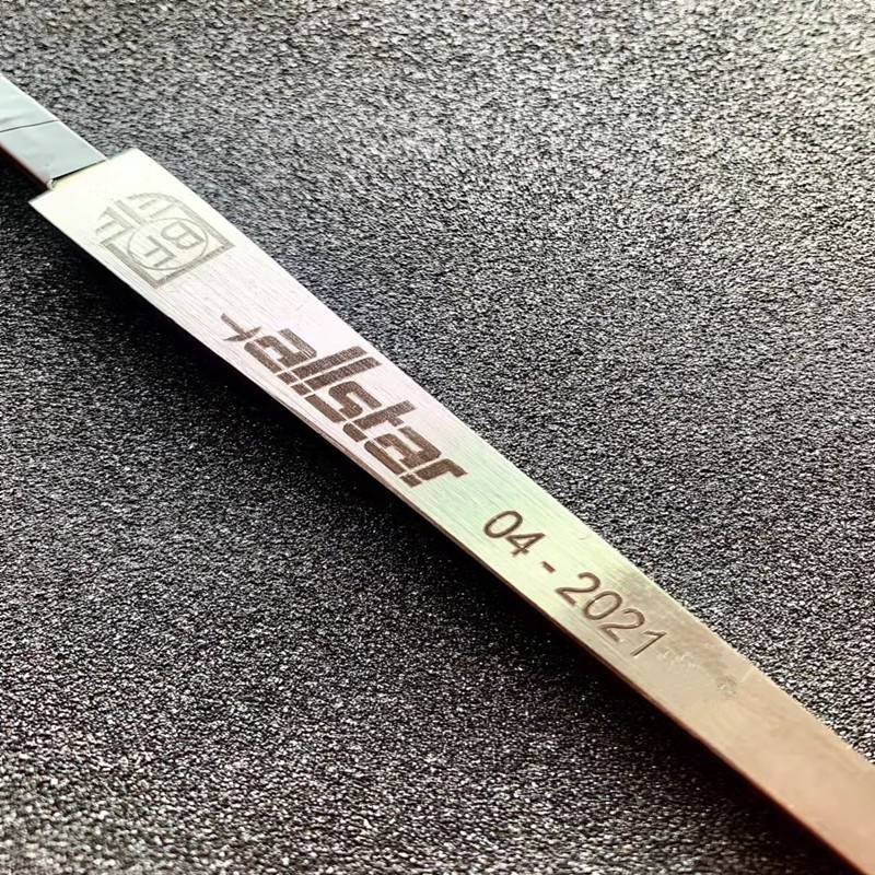 Fencing sword bars original allstar Ostmar steel adult FIE authentication electric flower sword bars send nut