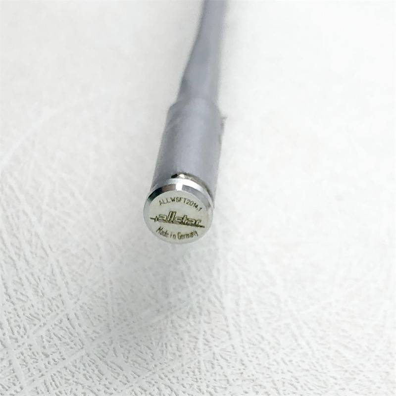 Fencing sword bars original allstar Ostmar steel adult FIE authentication electric flower sword bars send nut