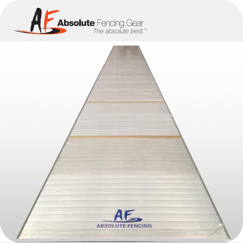 AF fencing aluminum alloy kendo training competition