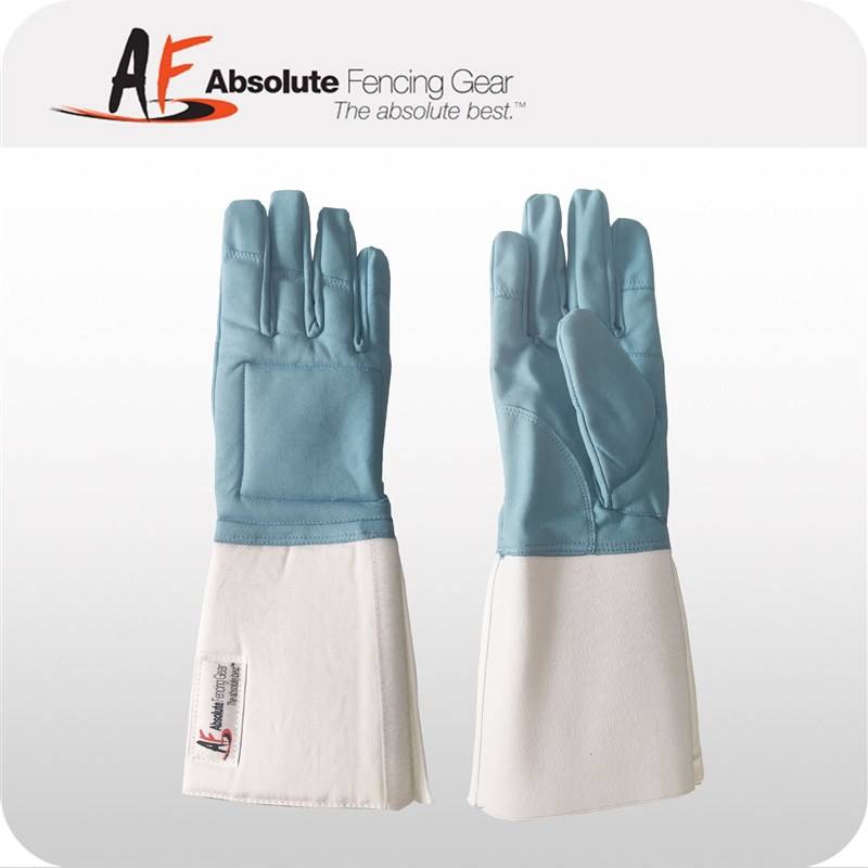 New product swordsman gloves Flower sword sword heavy sword, sword, universal child adult non -slip training equipment