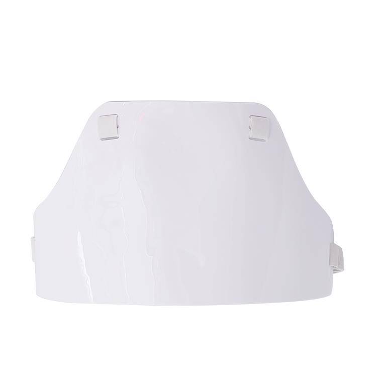 Fencing chest sheet protective gender breast chest plate chest protection anti -strike can match the fencing equipment