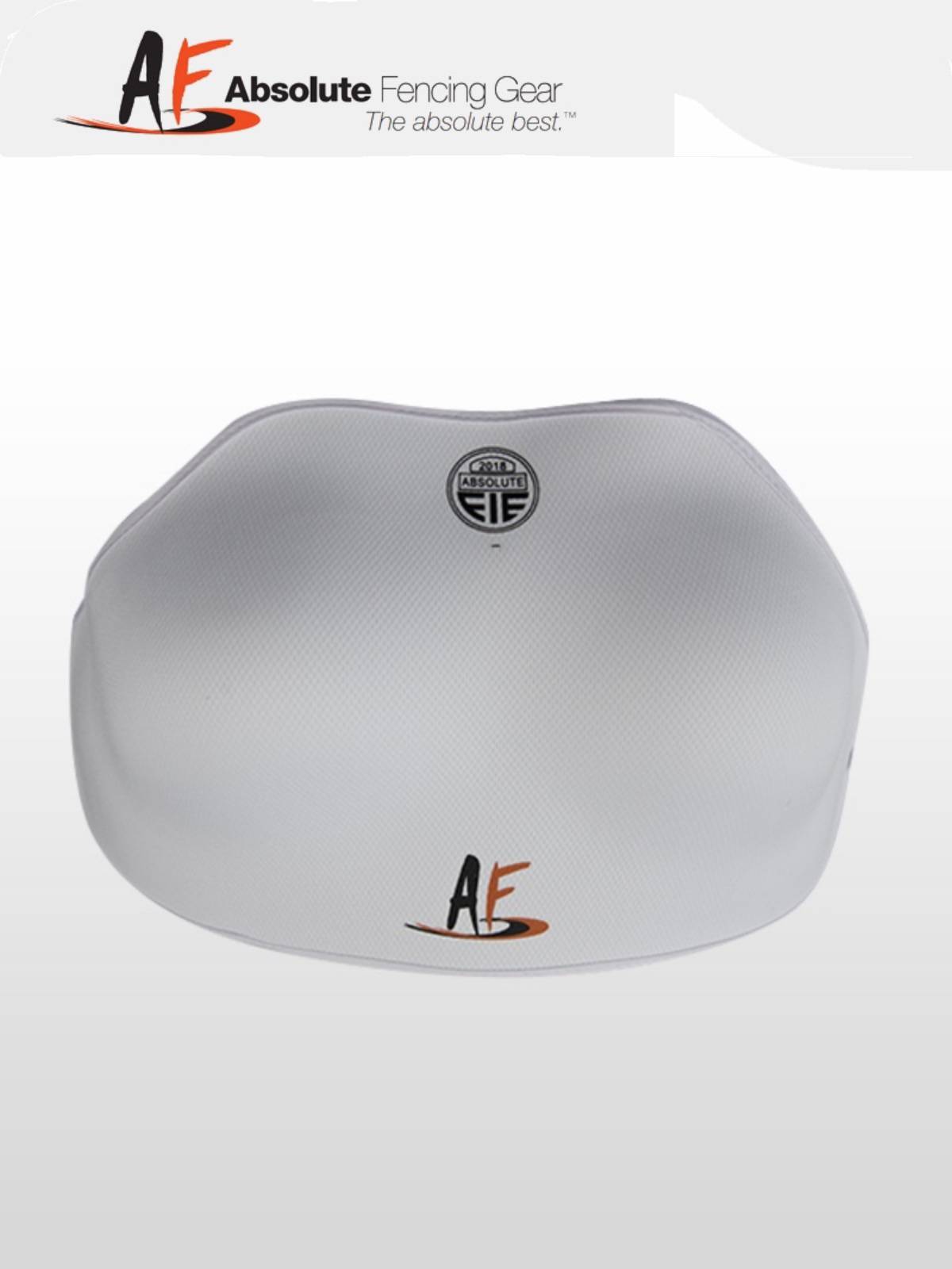 AF Fighting Bremist FIE Certification Adult/Children's Men's Women's Competition Training Special Anti -Stabbing Double -layer Guard