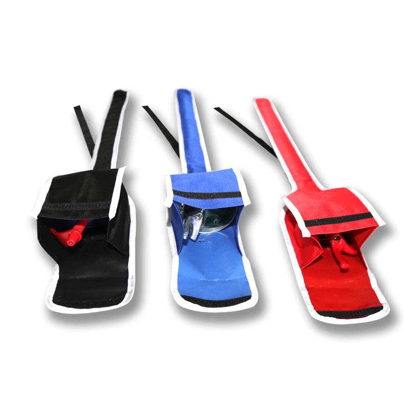 Fencing bag whole sword bag sword bag shoulder bag swordsmanship sword cover flower sword sword sword heavy sword swordsman fencing equipment