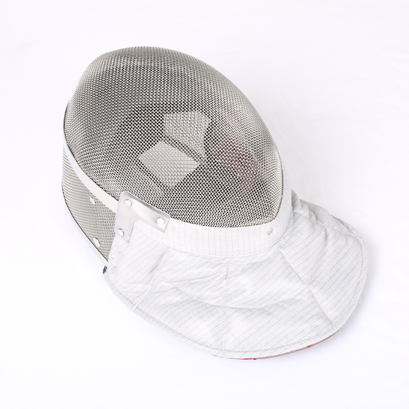 AF fencing new sword -saving mask noodle 900ncfa certification adult children competition training fencing mask