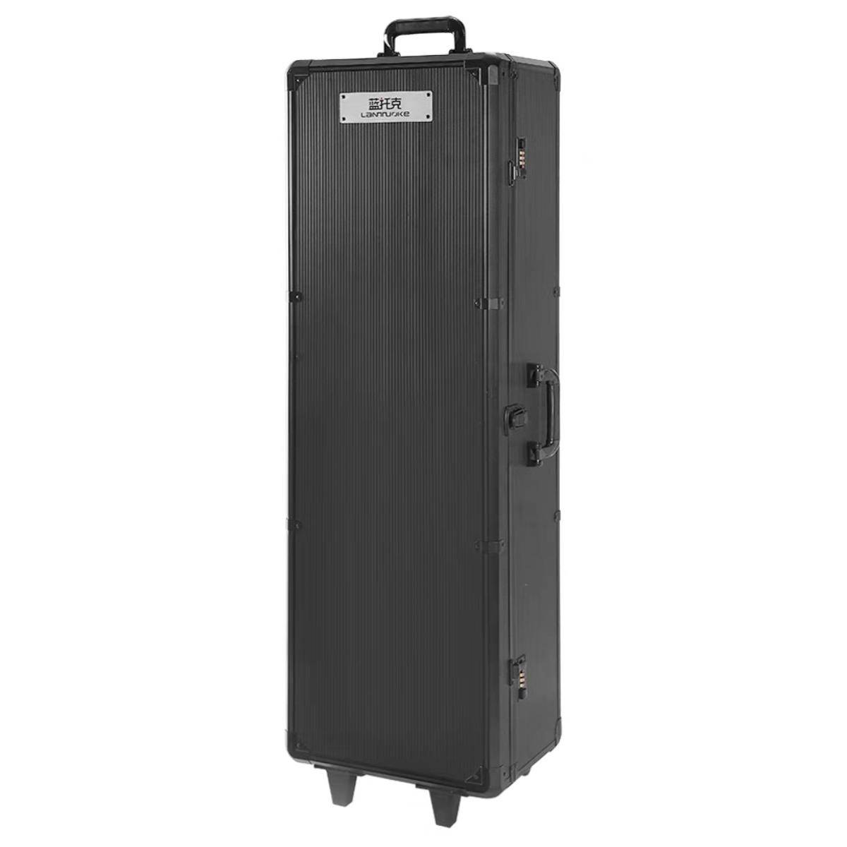 Fencing suitcase pull roller roller sword bag children's adult fencing equipment can put a full set of equipment with a password lock
