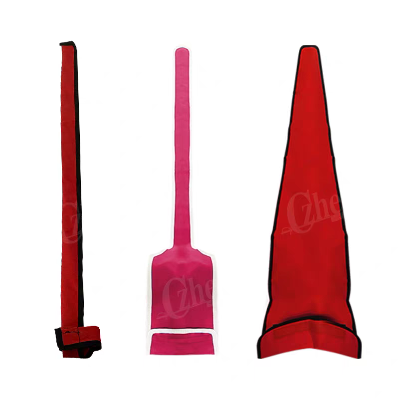 Fencing sword bag sword bag whole sword bag single sword sword bag double sword double sword and flower sword heavy sword sword universal fencing equipment