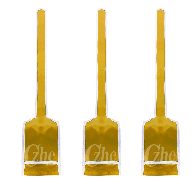 Yellow whole sword bag