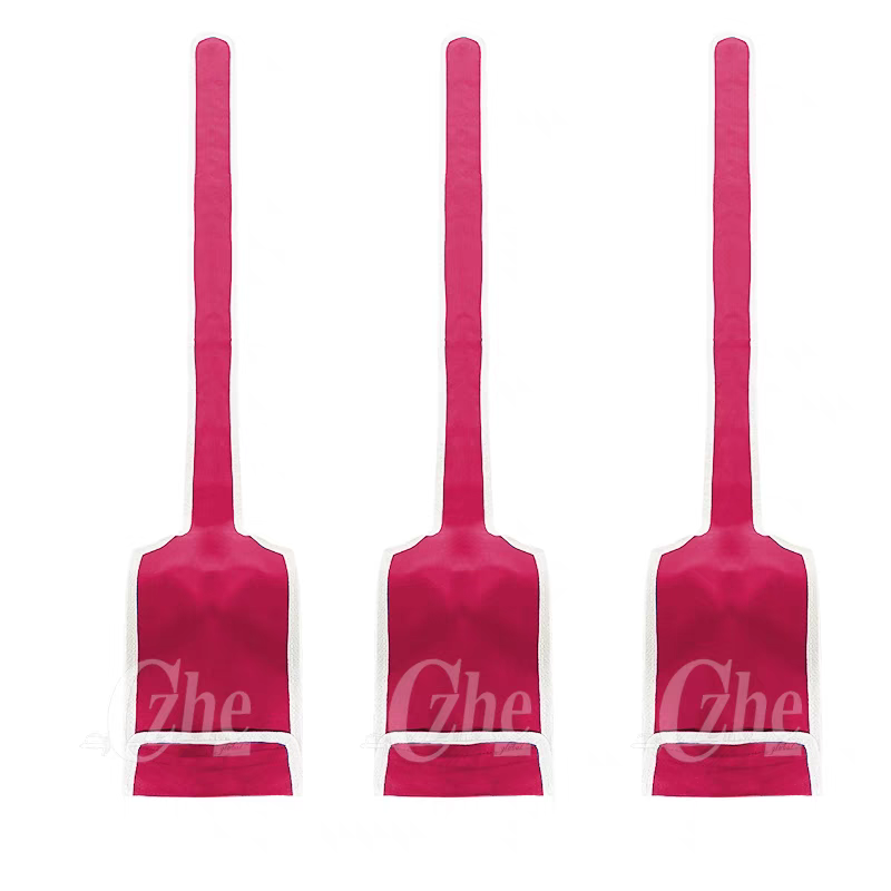 Pink full of swordbags
