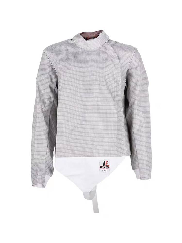 Fencing equipment AF Errurt's adult children's Sword Metal Clothing Sword Association Certification Brand Competition Free Printing