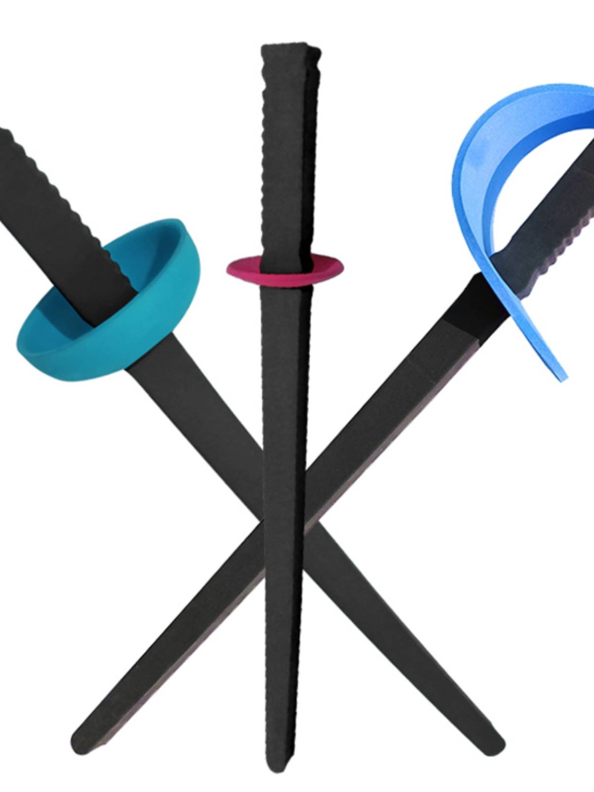 Professional children's enlightenment training foam foam sword