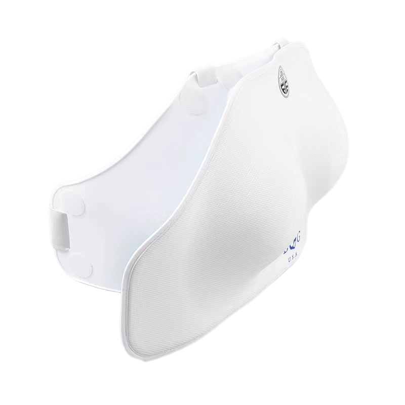 New FIE fencing chest -protective children adult sheets FIE chest protection meets the requirements of international competitions