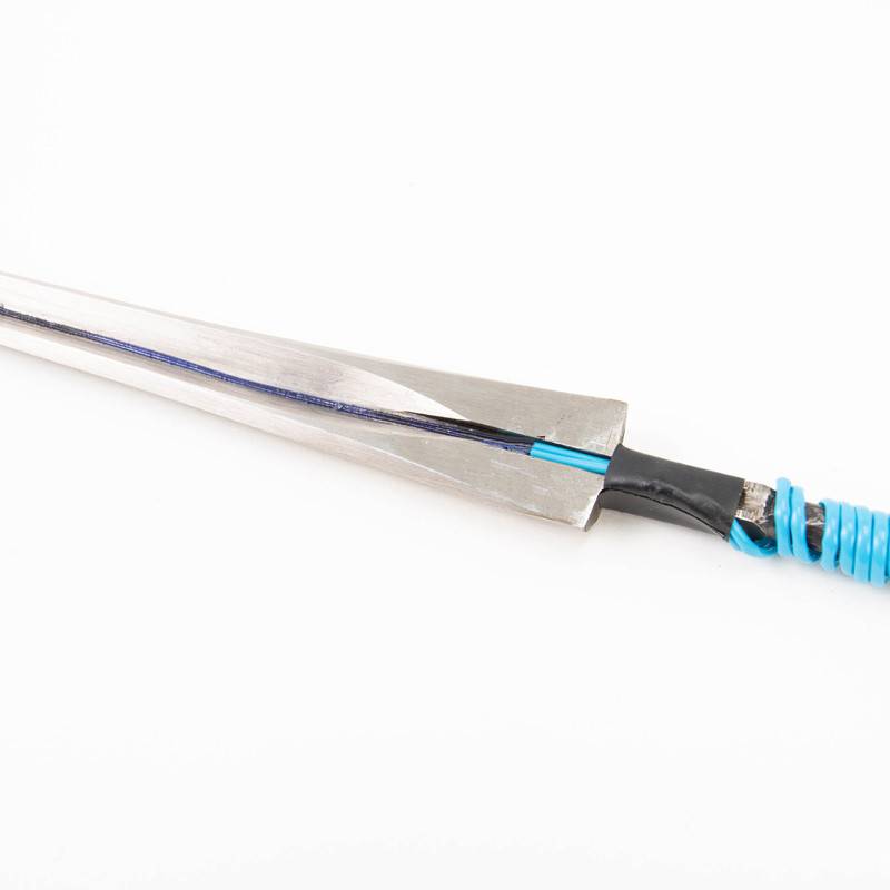 Fencing equipment Nori Relix heavy sword electric sword sword sword sword sword sword certification brand can participate in the competition export quality