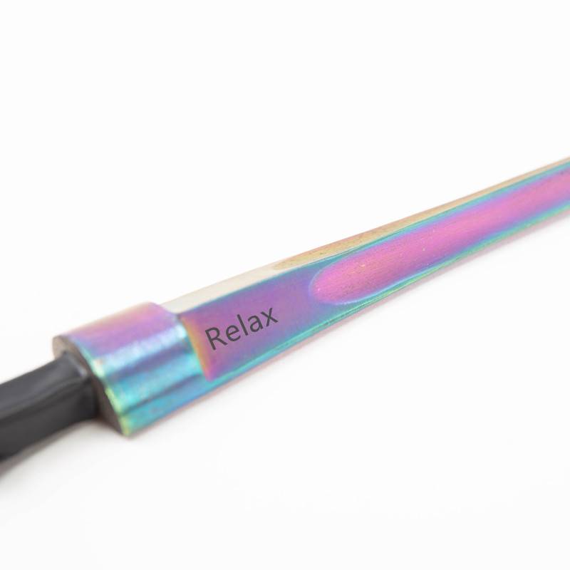 Fencing equipment Nori Relix heavy sword electric sword sword sword sword sword sword certification brand can participate in the competition export quality