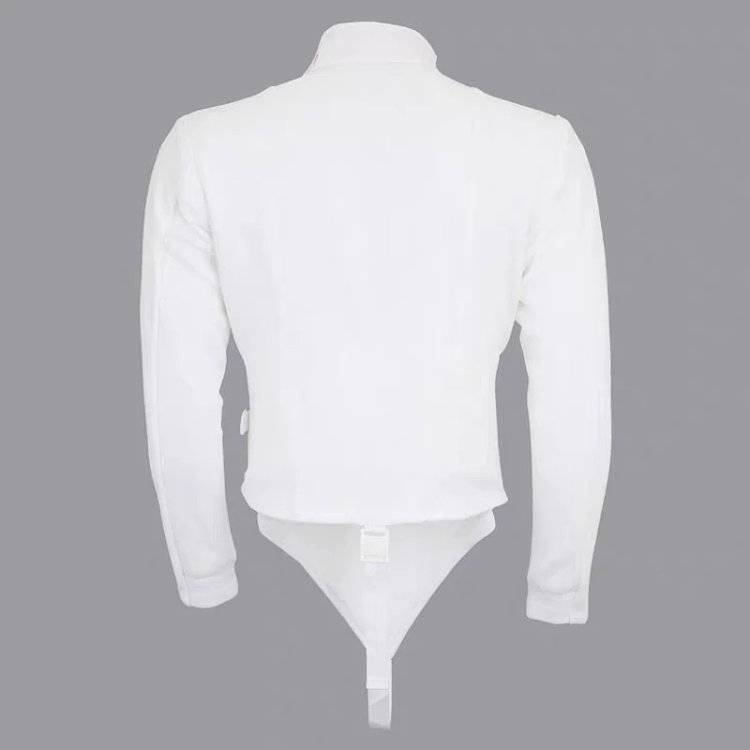 Allstar Osda Fieda Certification 800 Newton Star Children's Men's Fencing Competition Jet 9500J